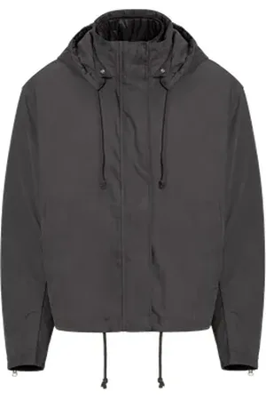 Samsøe Samsøe Manteau à capuche
