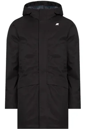 K-Way Parka Jarno