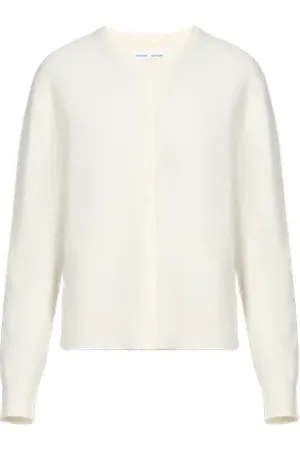 Samsøe Samsøe Cardigan en laine