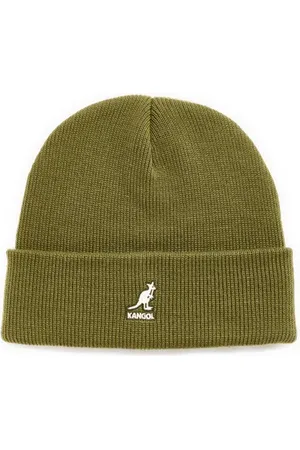 Kangol Bonnet à logo