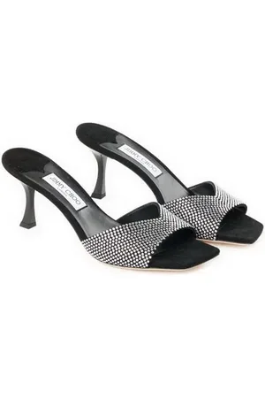 Jimmy Choo Sandales Skye 70
