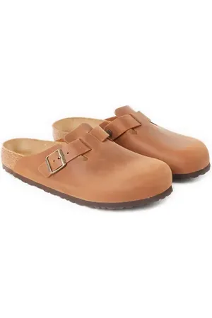 Birkenstock Sandales Boston Leoi