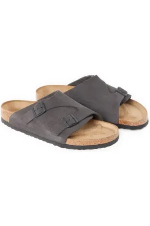 Birkenstock Sandales Zürich Leve
