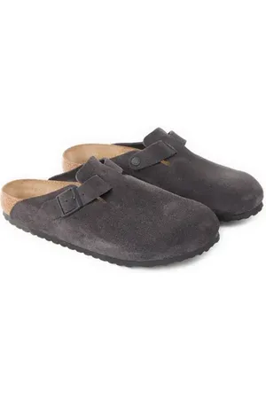 Birkenstock Sandales Boston Leve