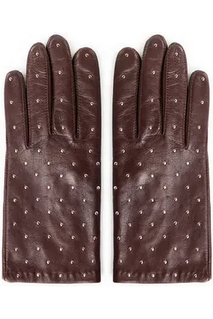 Saison 1865 Gants en cuir