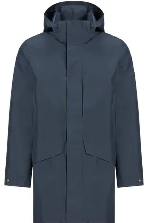 Aigle Parka longue Gore-Tex