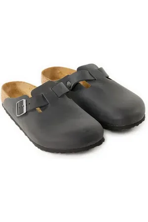 Birkenstock Sandales Boston BS