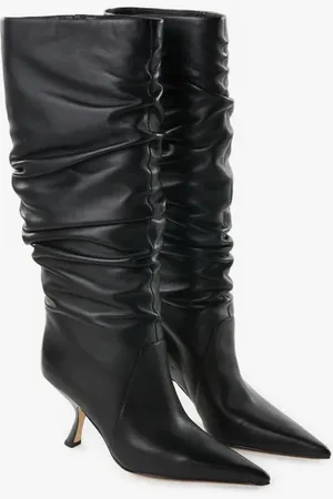 Michael Kors Bottes hautes Luna