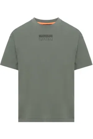 Napapijri T-shirt en coton