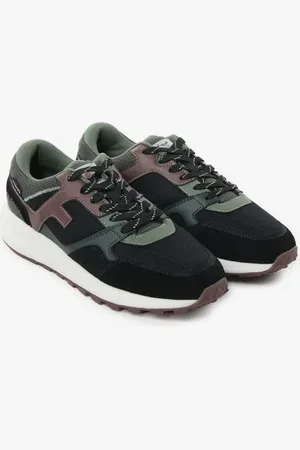 Faguo Baskets LIMWOOD RUNNING