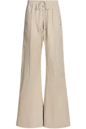 Rick Owens Pantalon ample en coton