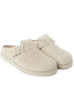 Represent Sandales Initial Mule