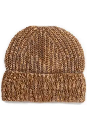 Louise Misha Bonnet côtelé