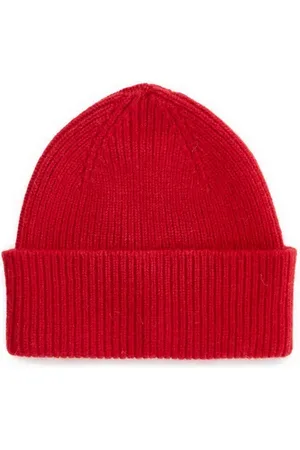 MACKIE Bonnet en laine