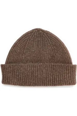 MACKIE Bonnet en laine