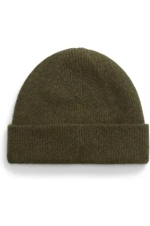 Ralph Lauren Bonnet en coton