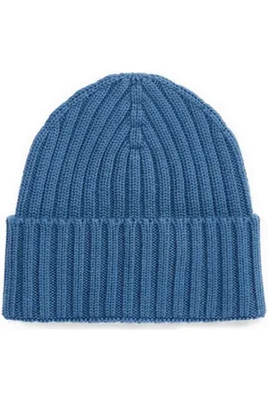 Saison 1865 Bonnet en laine