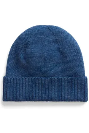 Ralph Lauren Bonnet en laine