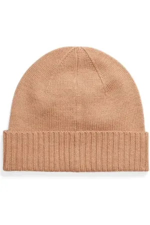 Ralph Lauren Bonnet en laine