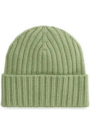 Saison 1865 Bonnet en laine