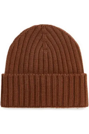Saison 1865 Bonnet en laine