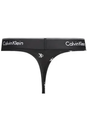 Calvin Klein String en coton