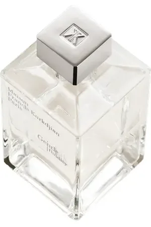 Maison Francis Kurkdjian Gentle fluidity Silver