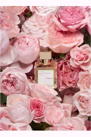 Maison Francis Kurkdjian À la rose