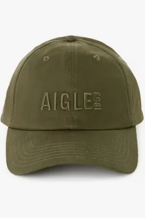 Aigle Casquette à logo