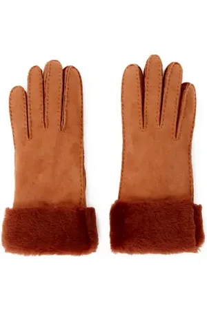 Saison 1865 Gants en cuir