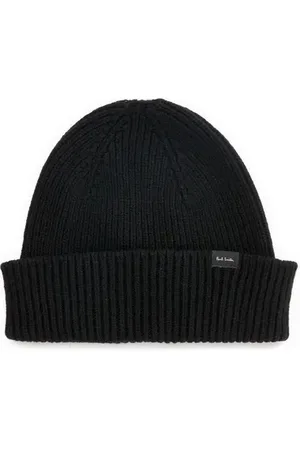 Paul Smith Bonnet en cachemire