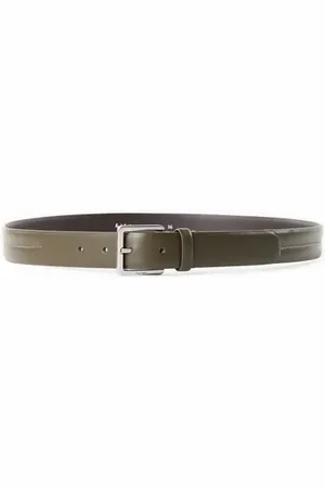 Paul Smith Ceinture en cuir de vache