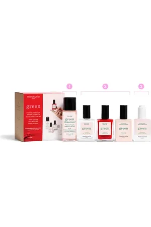 MANUCURIST Kit routine Green