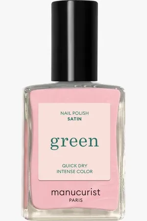 MANUCURIST Vernis Green