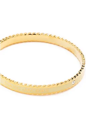Marc Jacobs Bracelet Médaillon