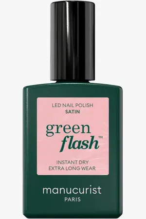 MANUCURIST Vernis Green Flash