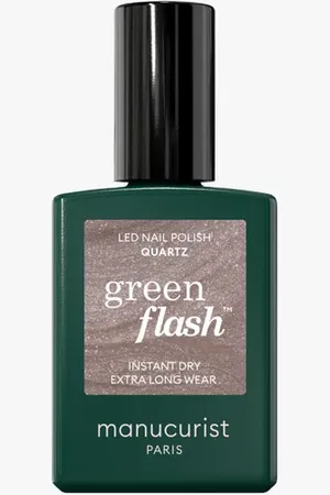 MANUCURIST Vernis Green Flash