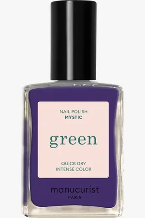 MANUCURIST Vernis Green