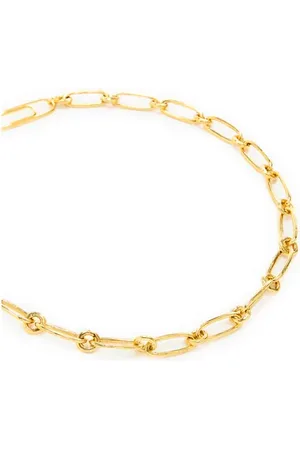 Aurélie Bidermann Collier chaine