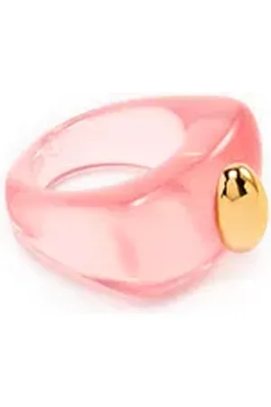 La Manso Bague Rosa Francia