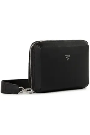 Guess Pochette zippée