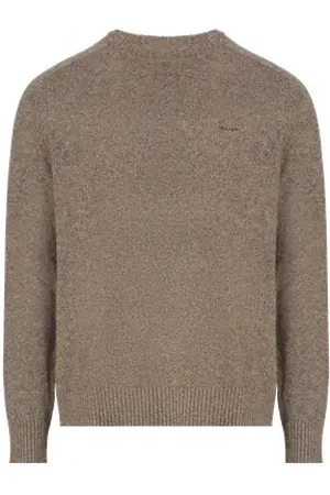 GANT Pull en laine mélangé