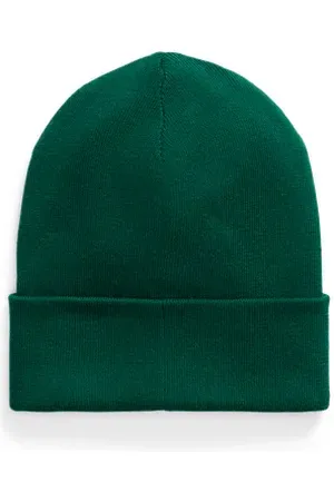 Ralph Lauren Bonnet en coton