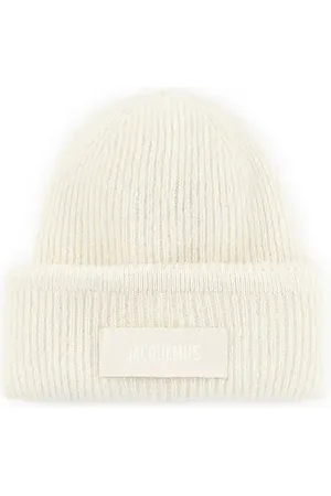 Jacquemus Le bonnet Gros Grain
