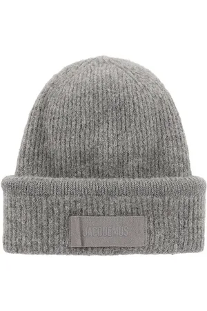 Jacquemus Le bonnet Gros Grain