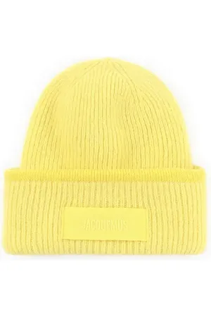 Jacquemus Le bonnet Gros Grain