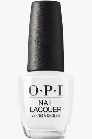 OPI Alpine Snow