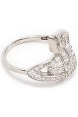 Vivienne Westwood Bague Orb