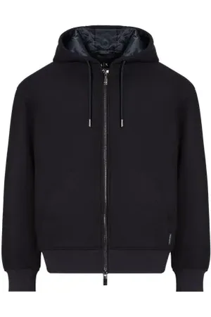 Armani Exchange Blouson à capuche
