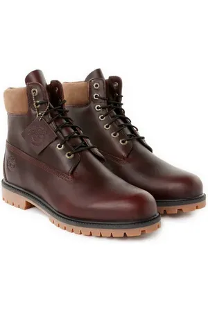 Timberland Bottines 6 in Lace Waterproof